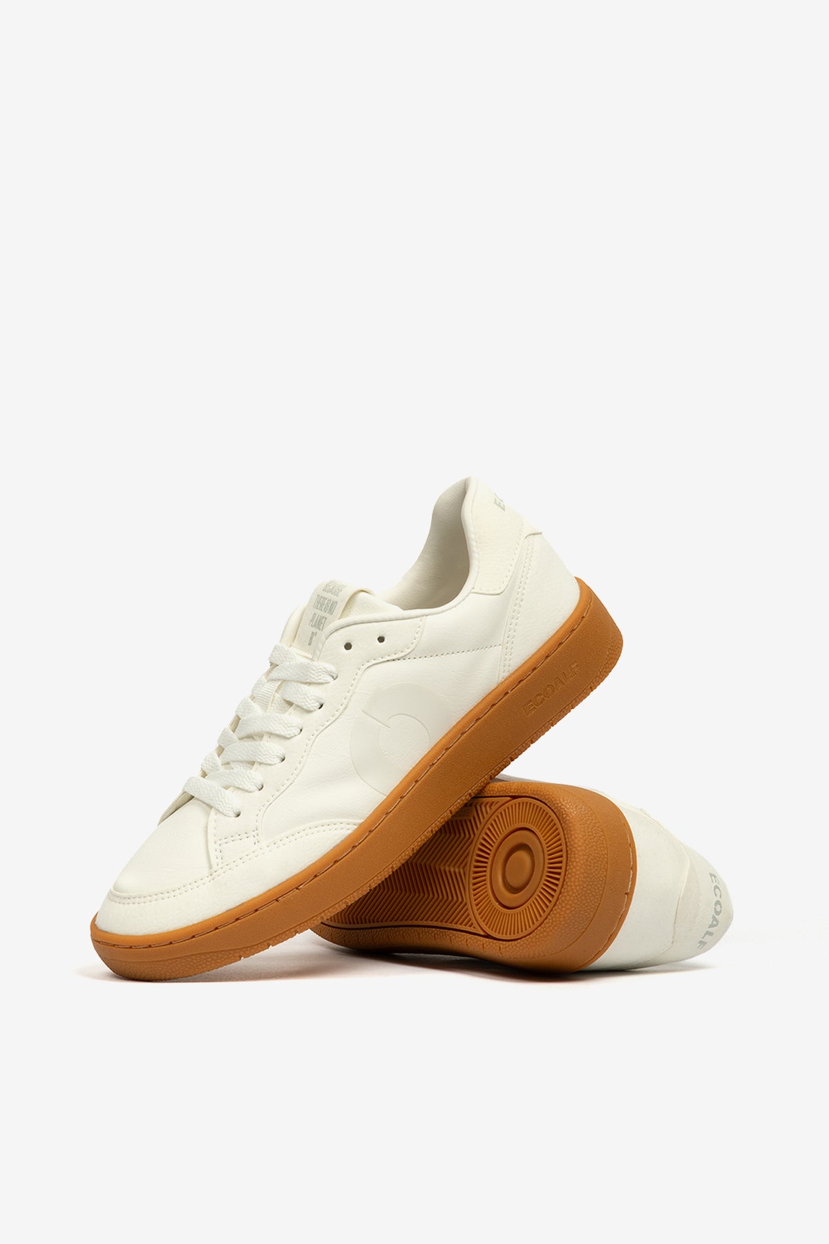 SNEAKERS DEIAL BIANCHE