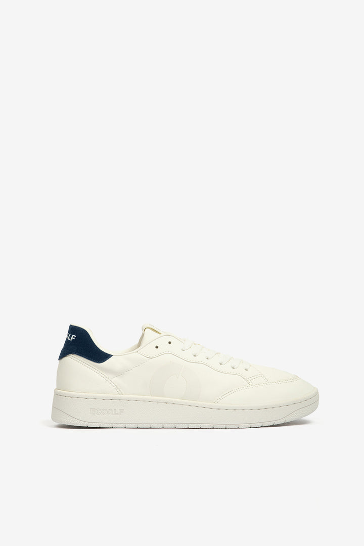 ZAPATILLAS DEIAL BLANCAS/NEGRAS