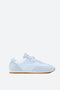 LIGHT BLUE DENVER TRAINERS