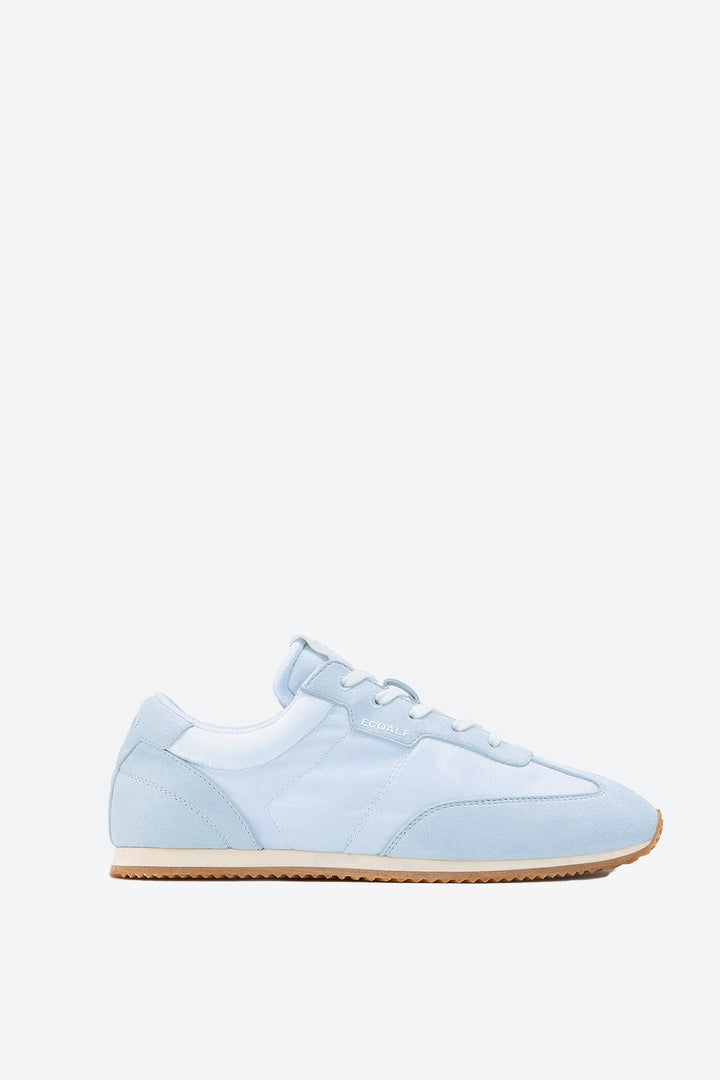 LIGHT BLUE DENVER TRAINERS