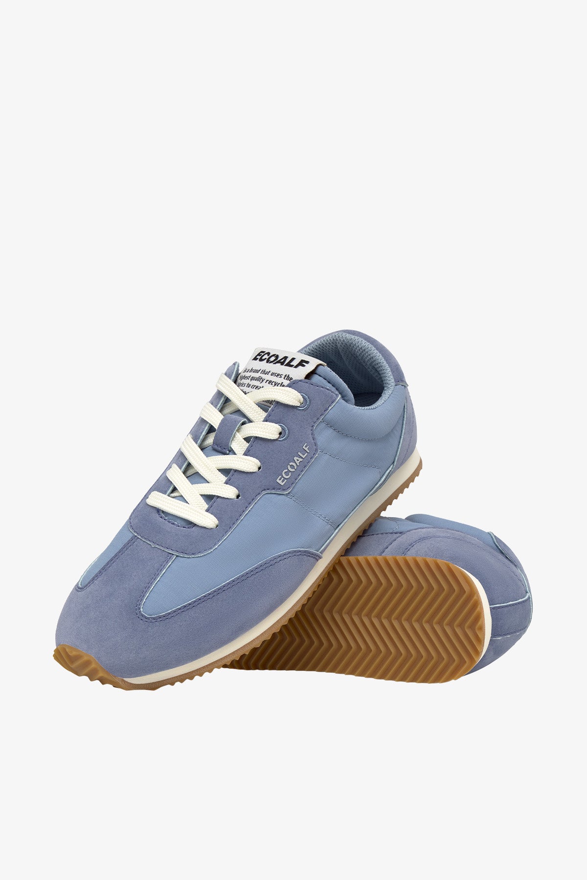 BLUE DENVER TRAINERS