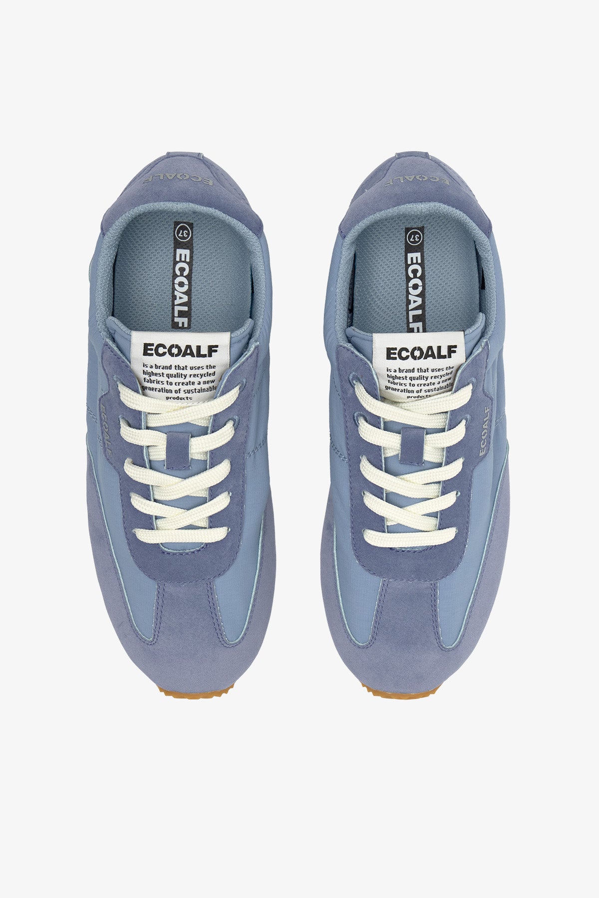 BLUE DENVER TRAINERS