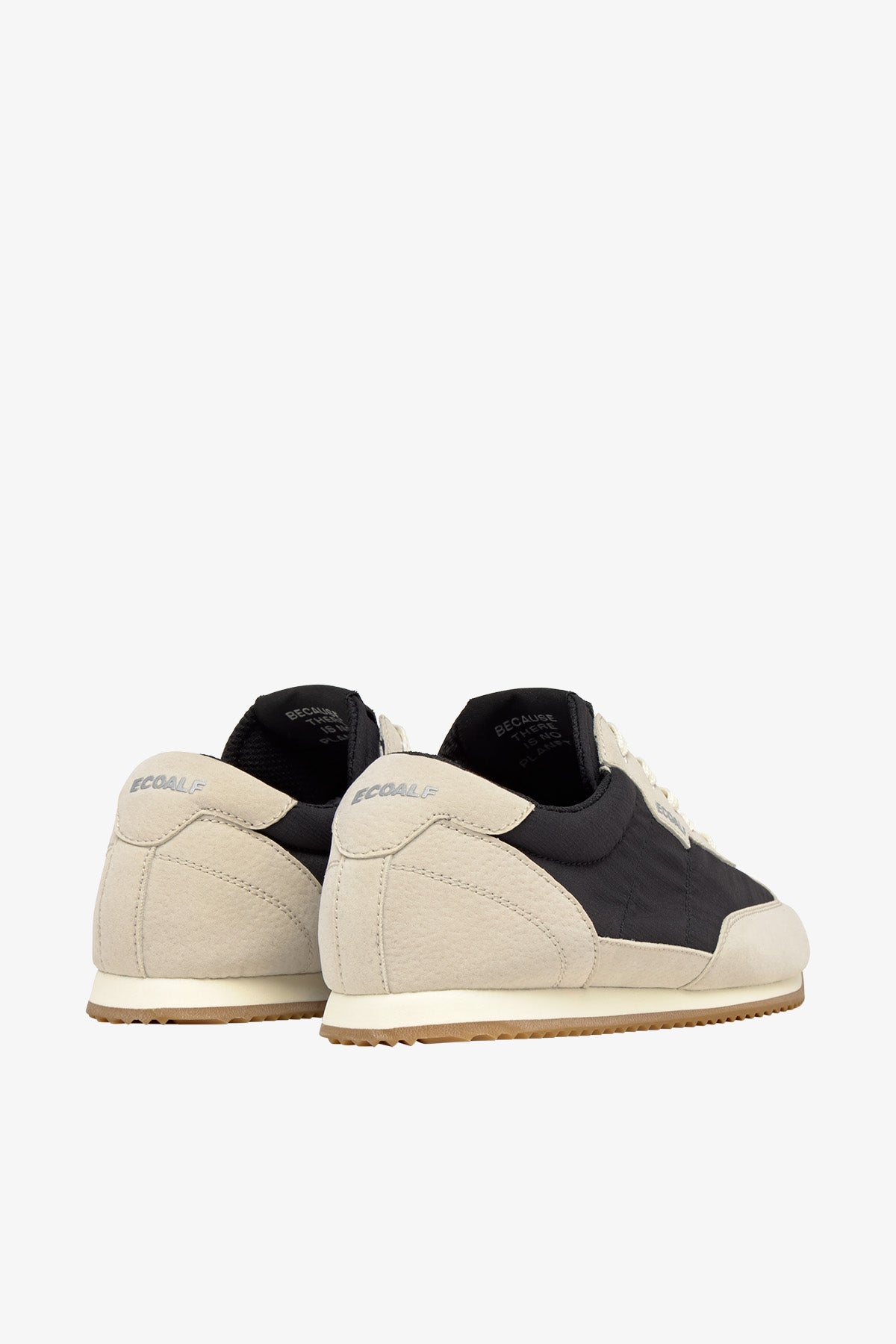 ZAPATILLA DENVER NEGRA DE MUJER