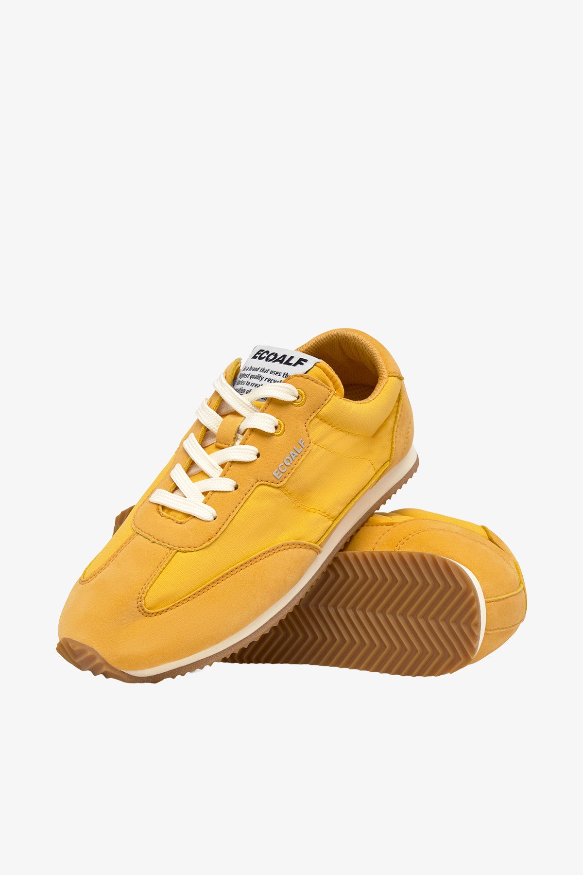 ORANGE DENVER TRAINERS