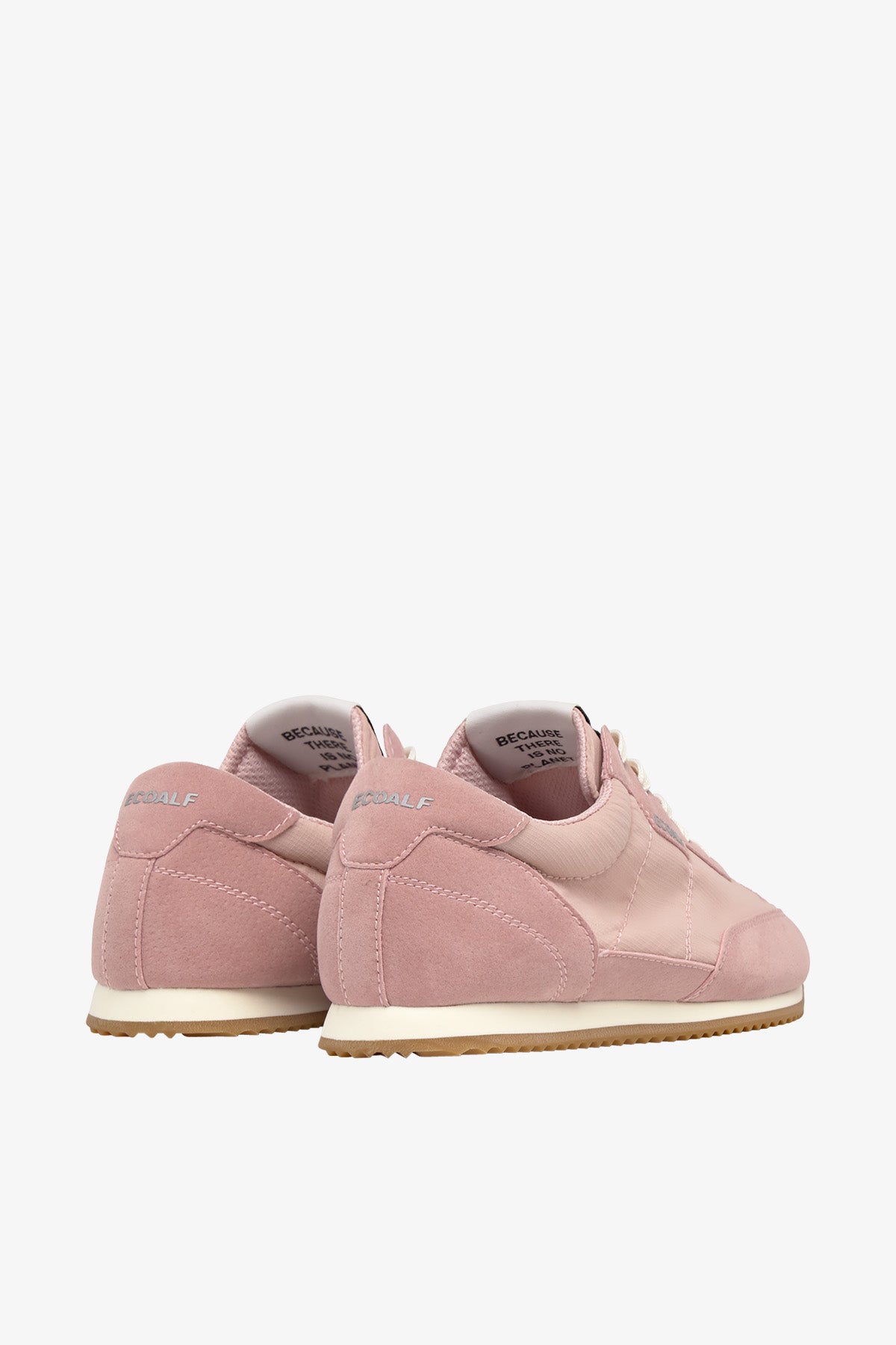 PINK DENVER TRAINERS