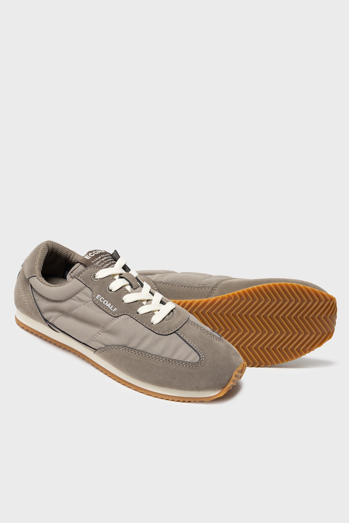 SCHUHE DENVER BRAUN
