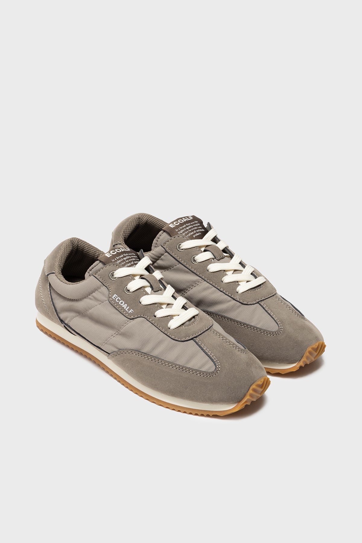 ZAPATILLA DENVER MARRÓN