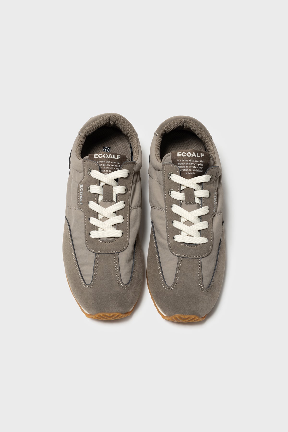 SCHUHE DENVER BRAUN