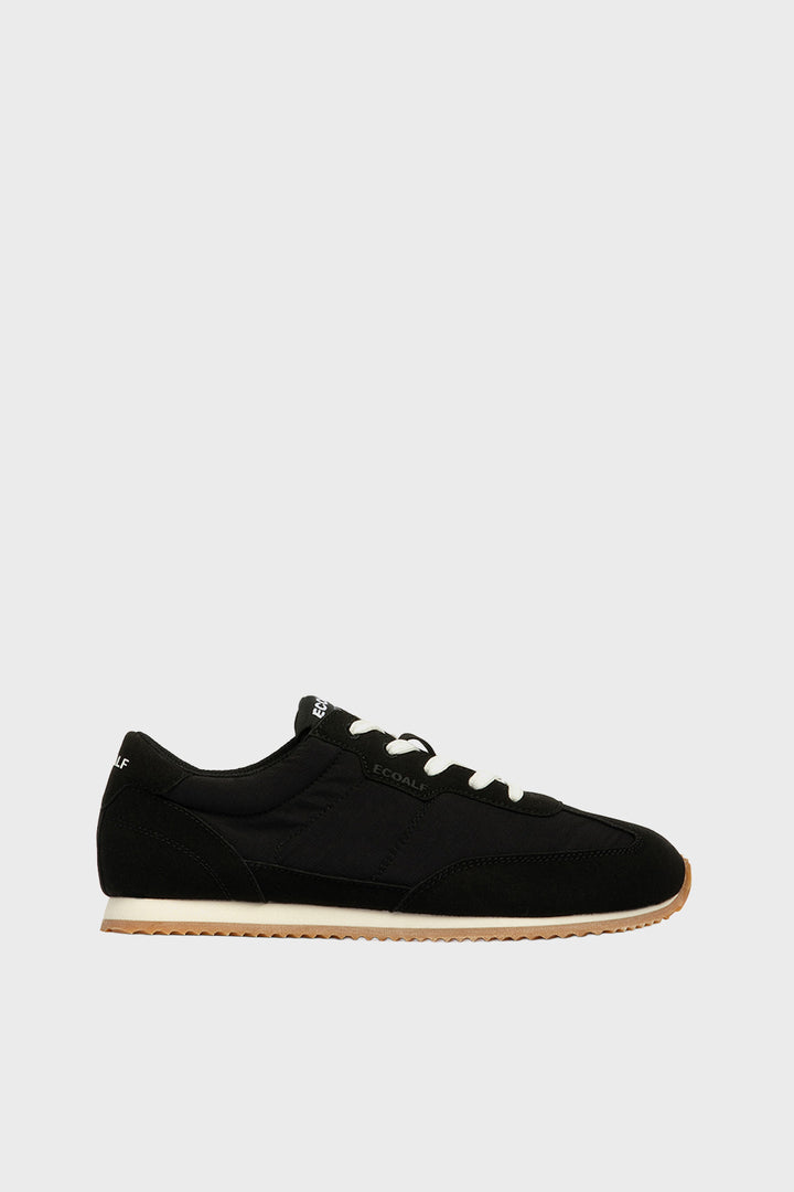 BLACK DENVER TRAINERS
