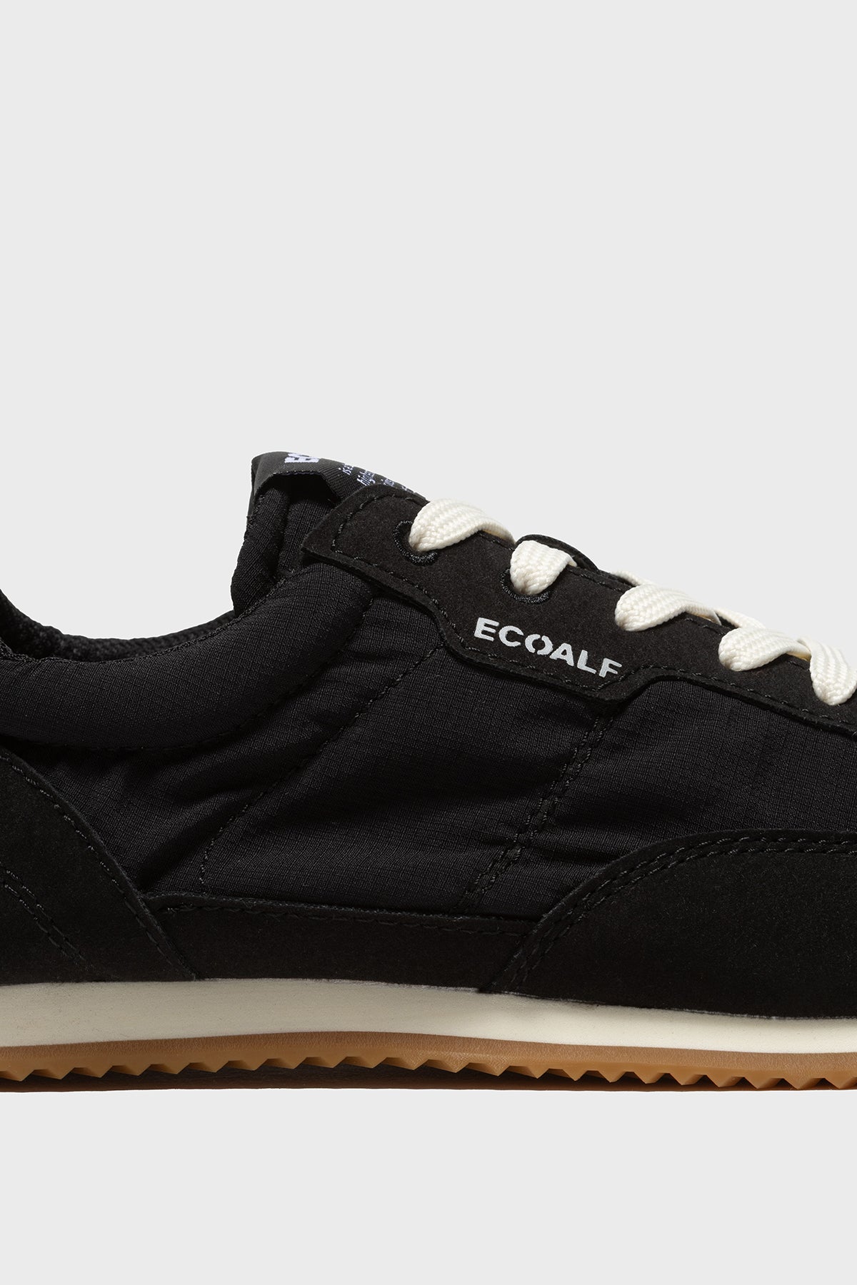 ZAPATILLA DENVER NEGRA