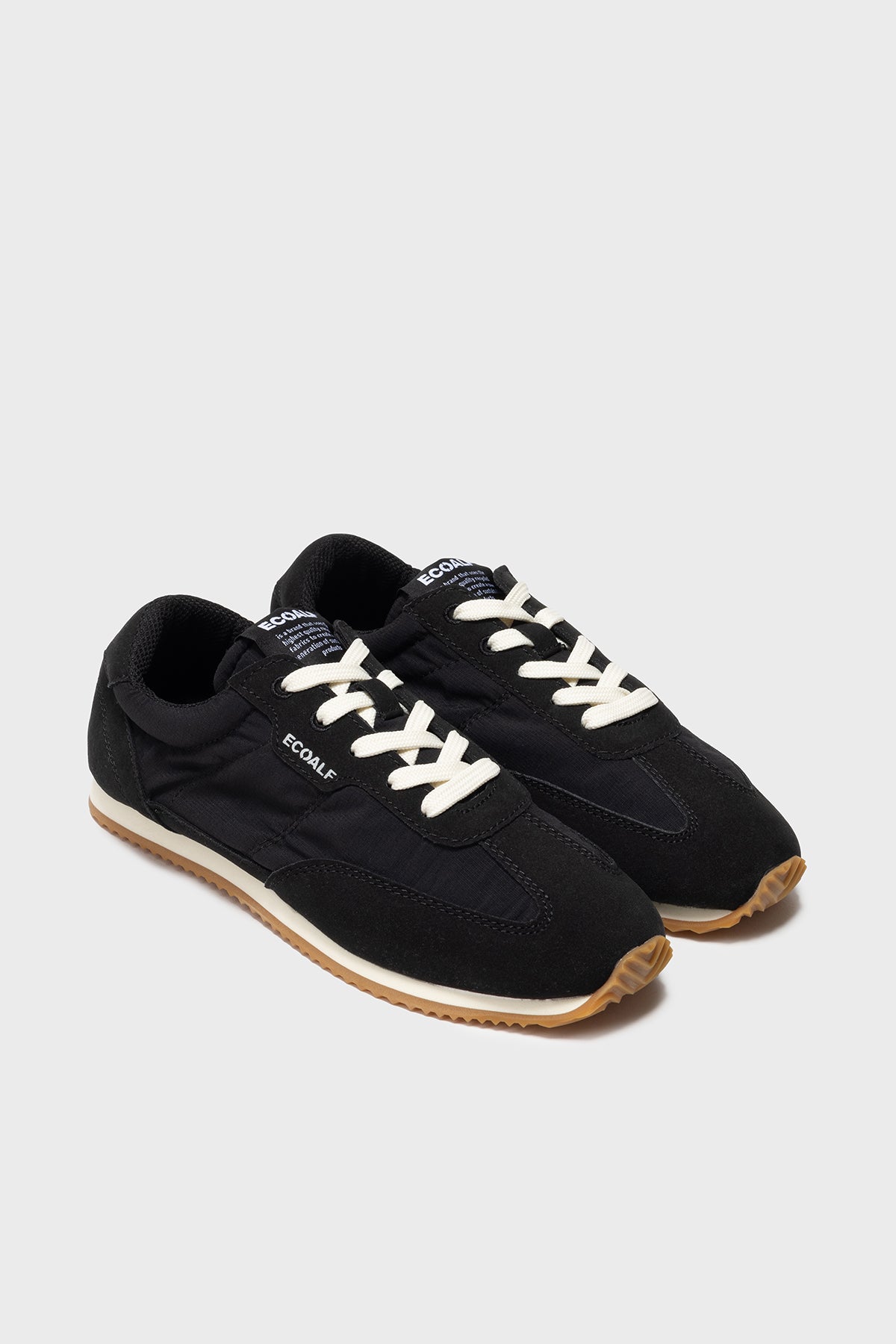 ZAPATILLA DENVER NEGRA