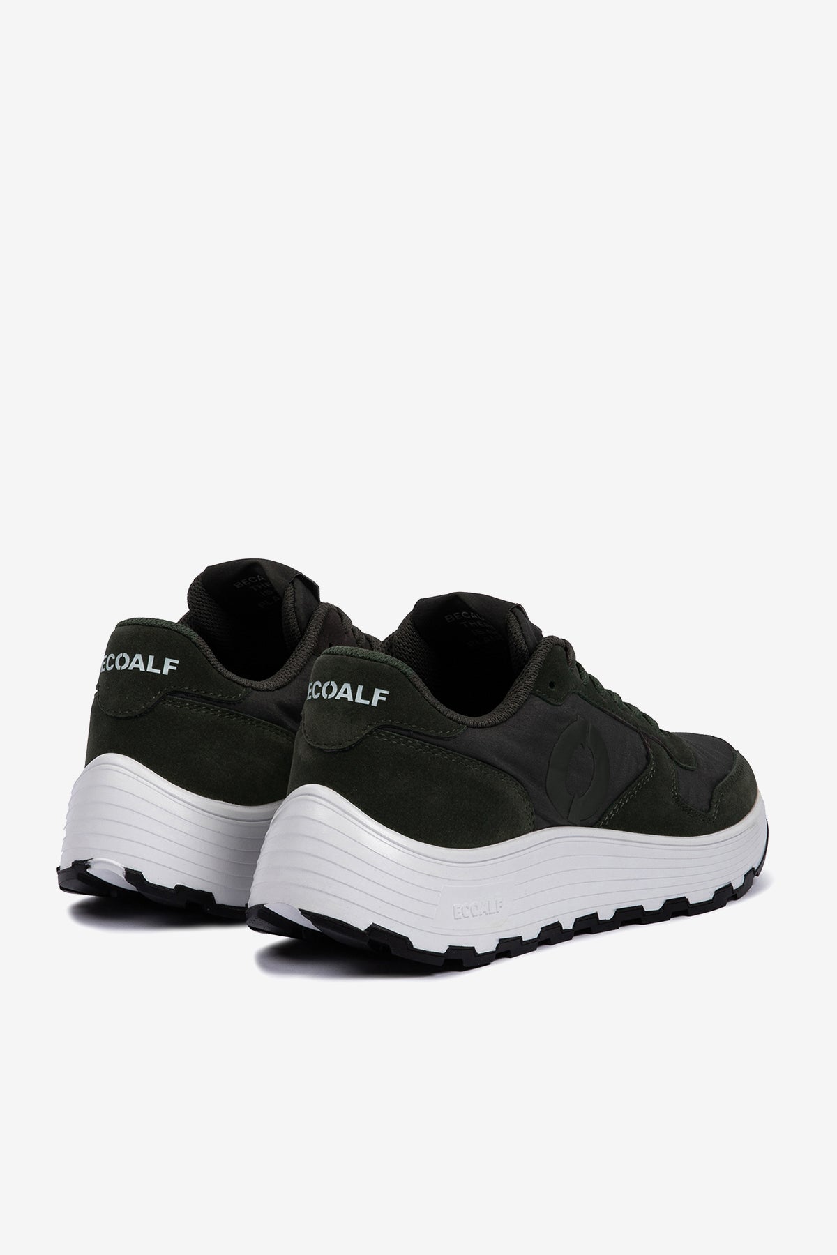 BASKETS HARVERD KAKI