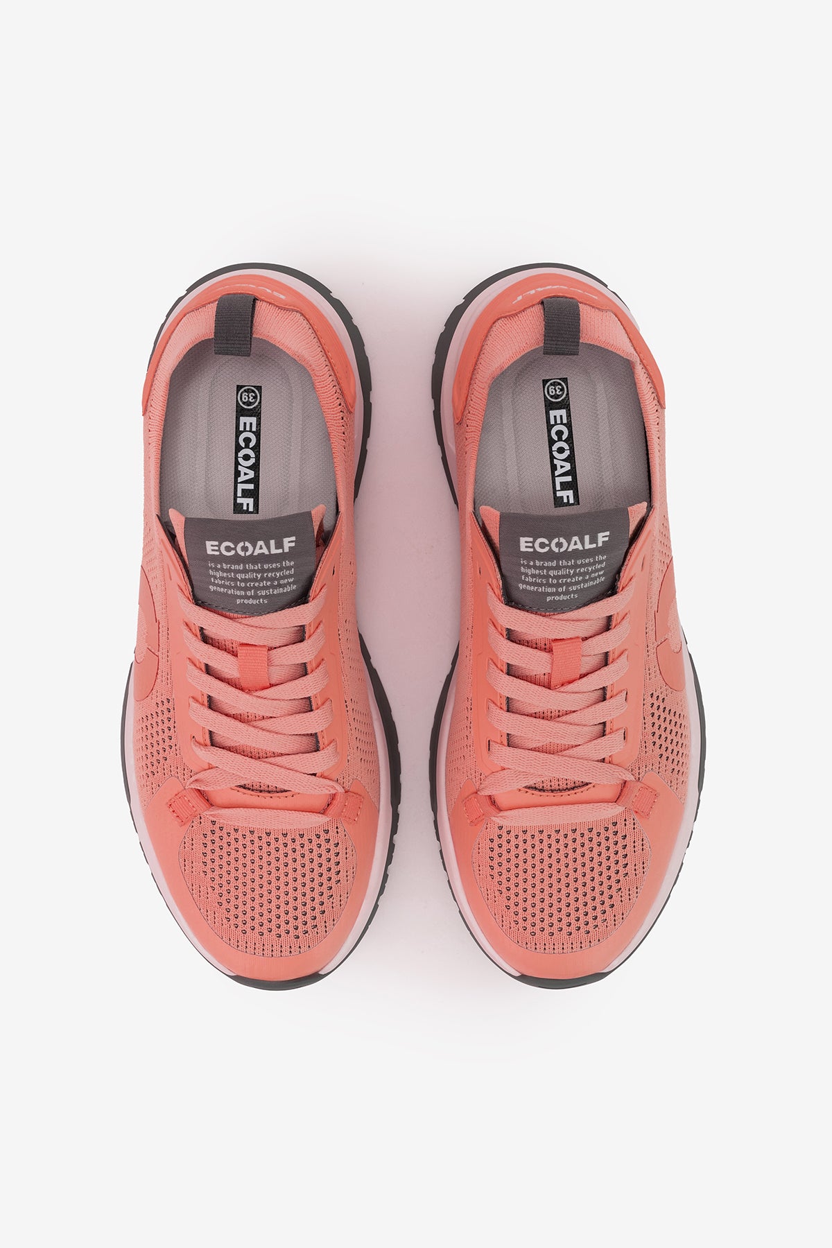 ZAPATILLAS MUMBAI NARANJAS