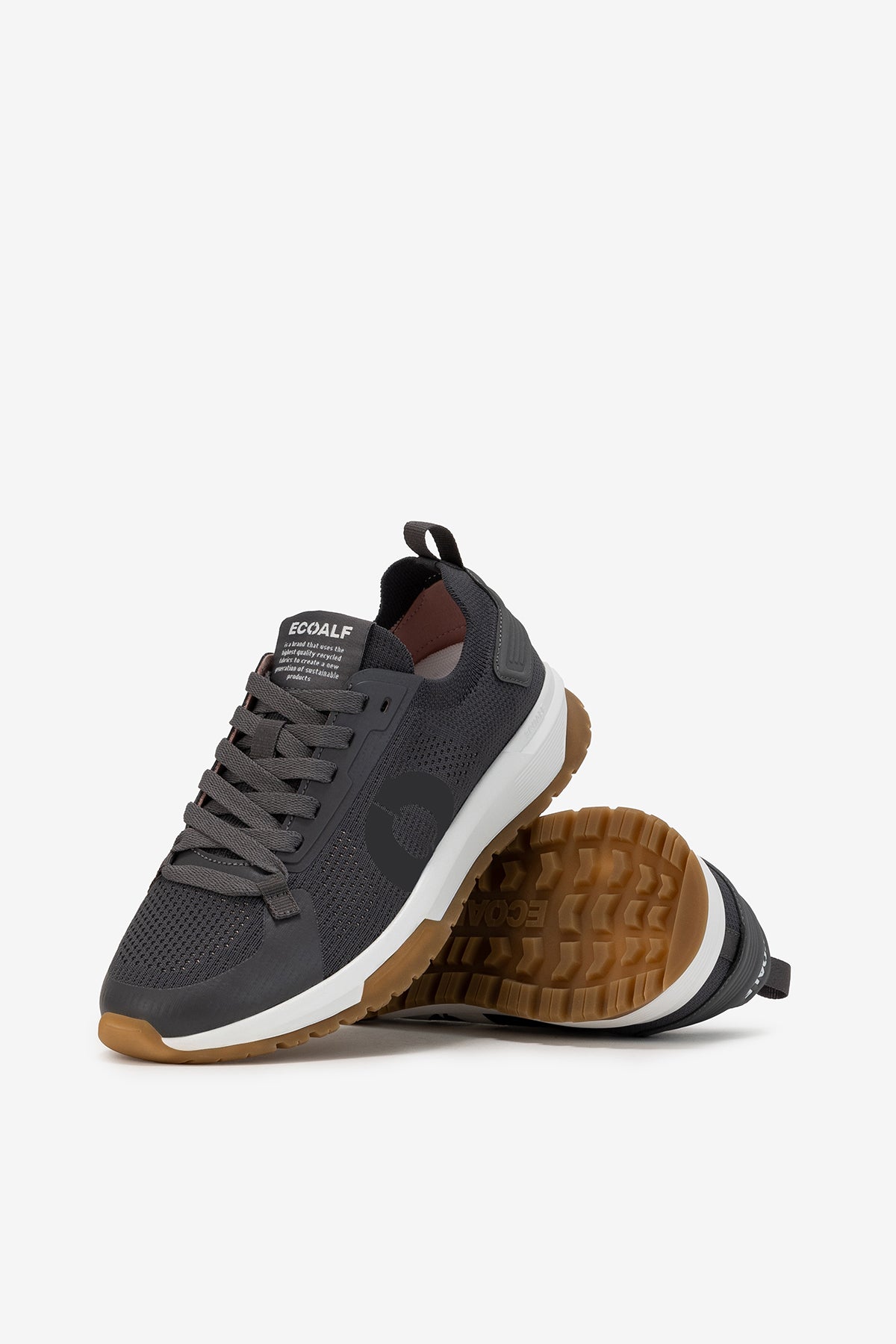 ZAPATILLAS MUMBAI GRISES