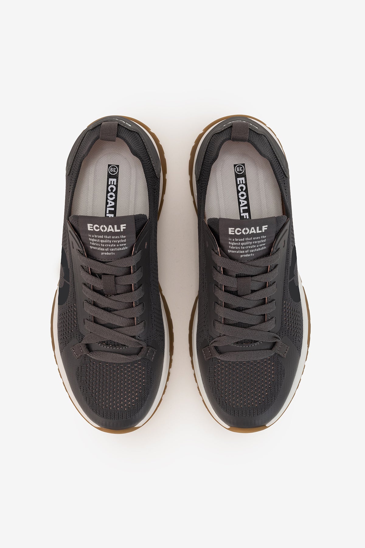 ZAPATILLAS MUMBAI GRISES