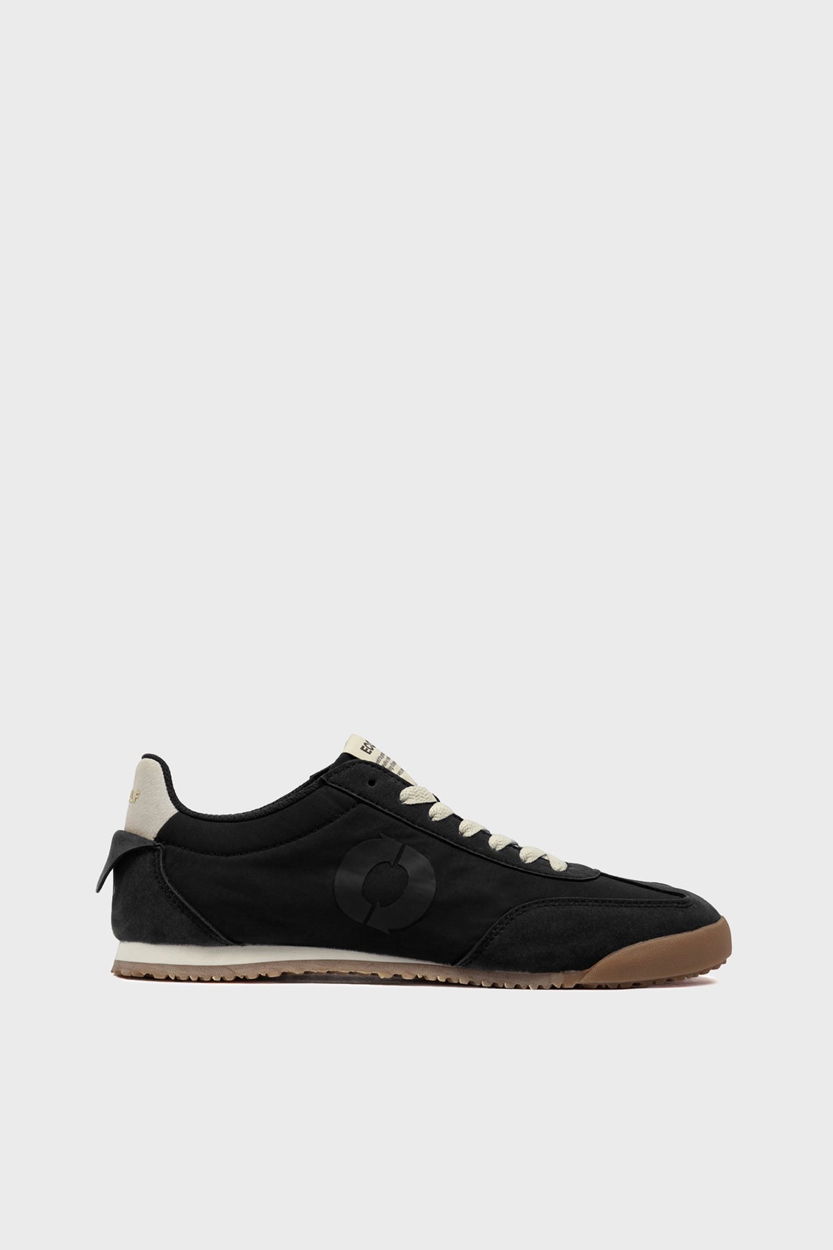 SNEAKERS ORLEANS NERE