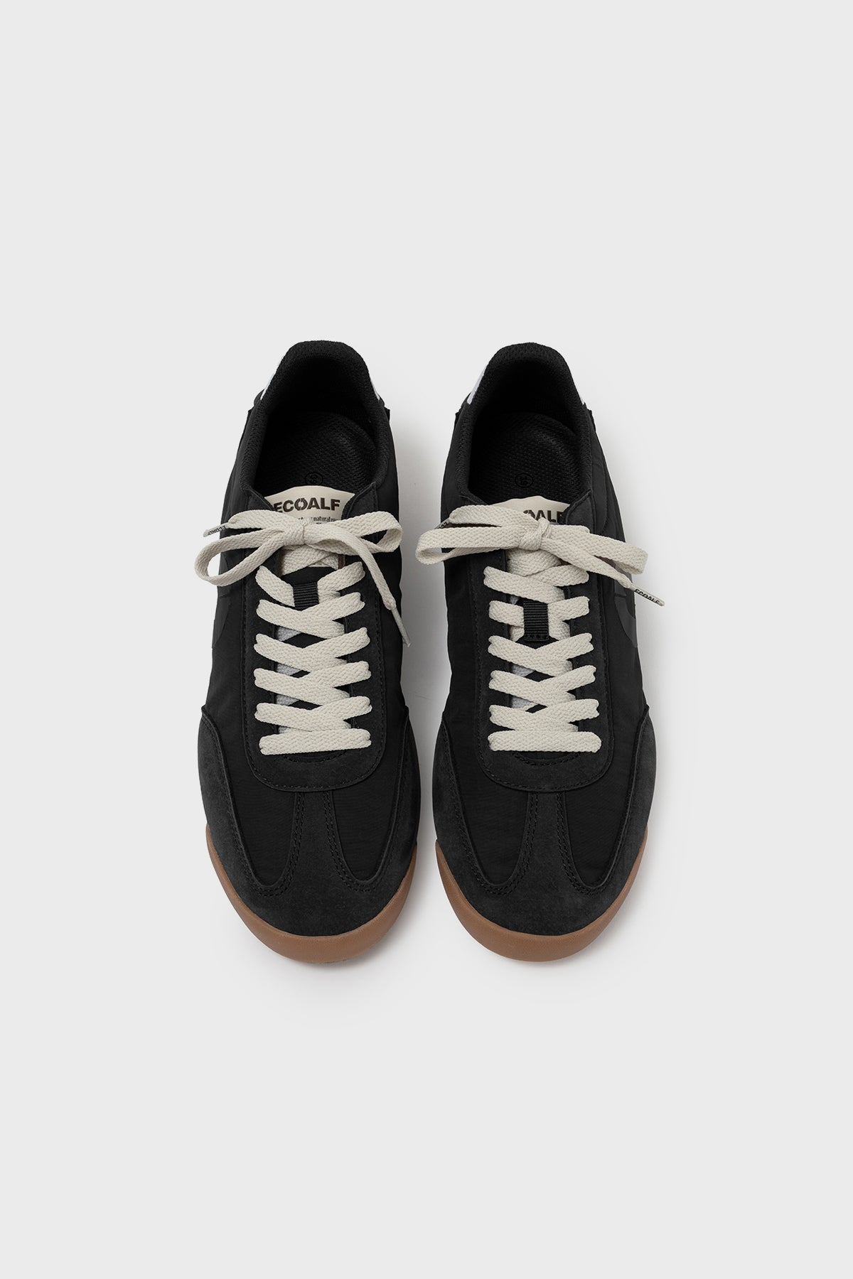 SNEAKERS ORLEANS NERE