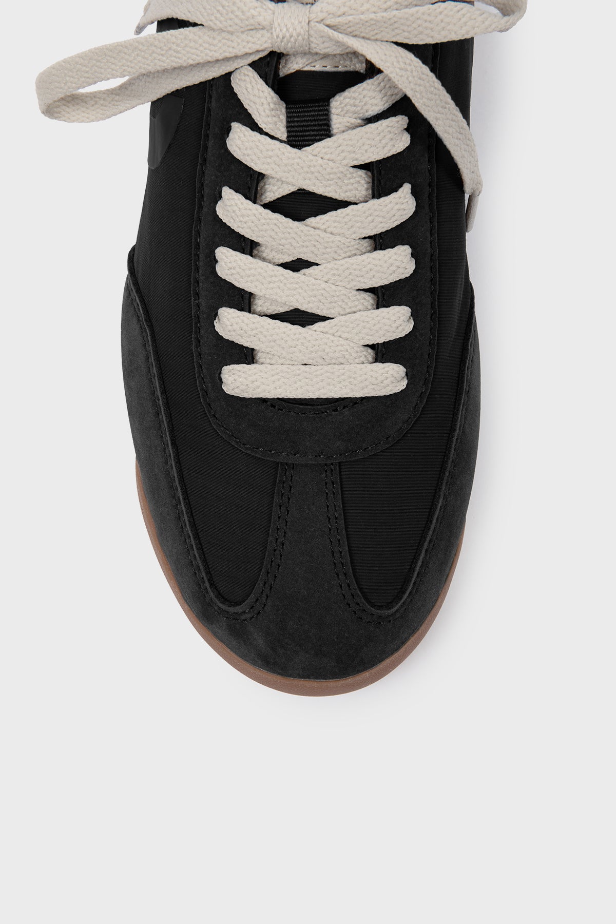 SNEAKERS ORLEANS NERE