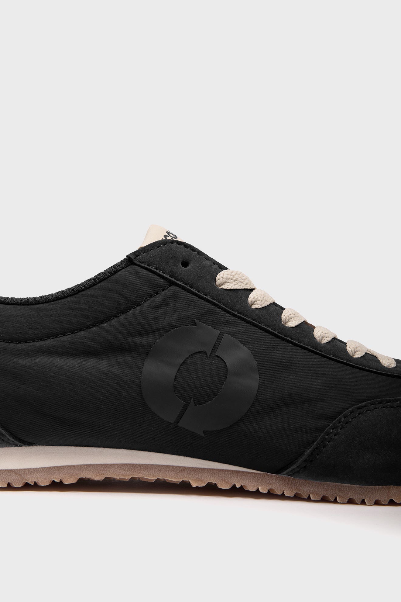 SNEAKERS ORLEANS NERE