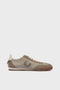 SNEAKERS ORLEANS MARRONI