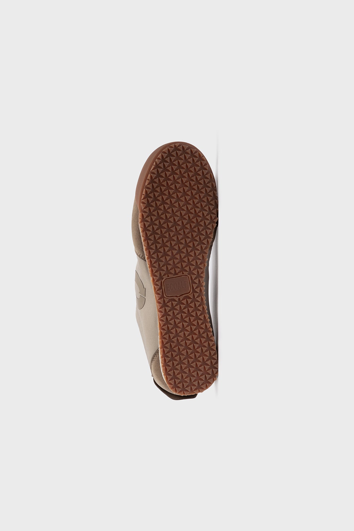 ZAPATILLA ORLEANS MARRÓN