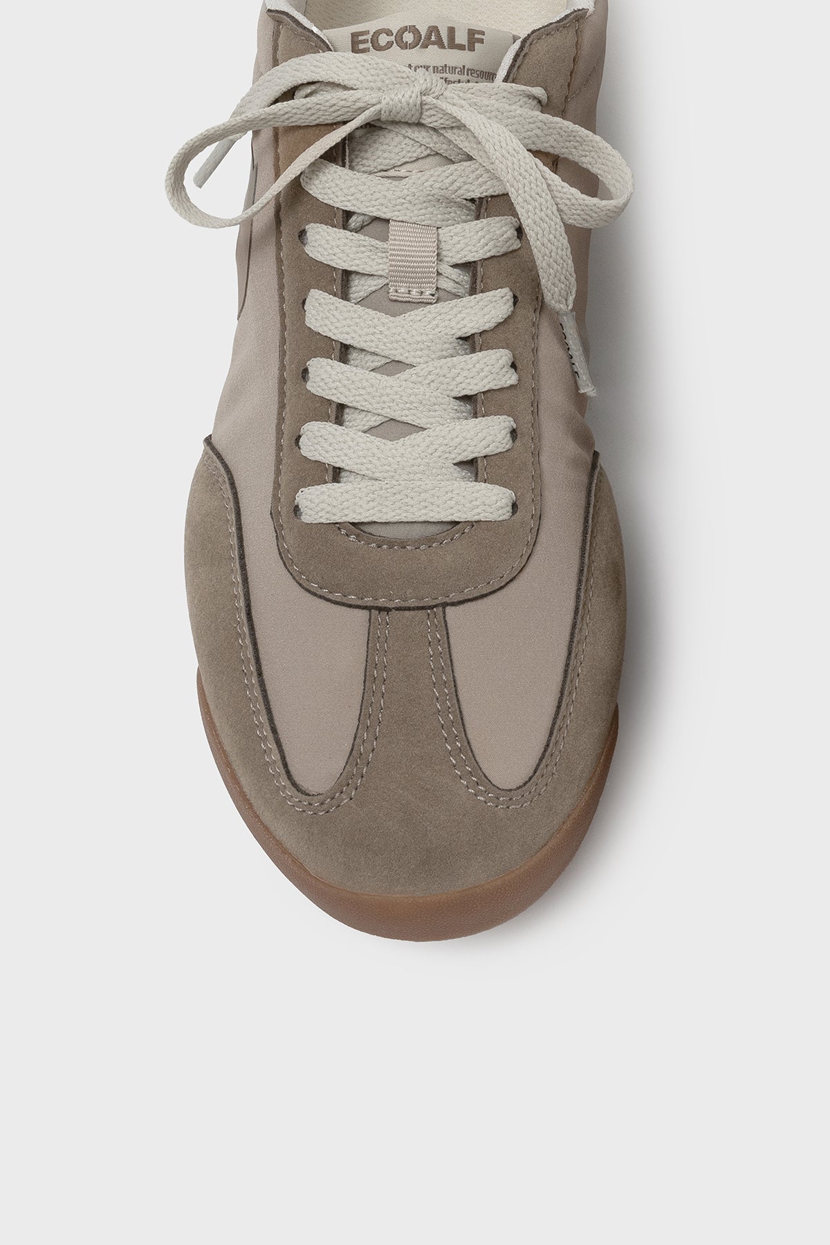 SCHUHE ORLEANS BRAUN