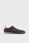 SNEAKERS ORLEANS MARRONI