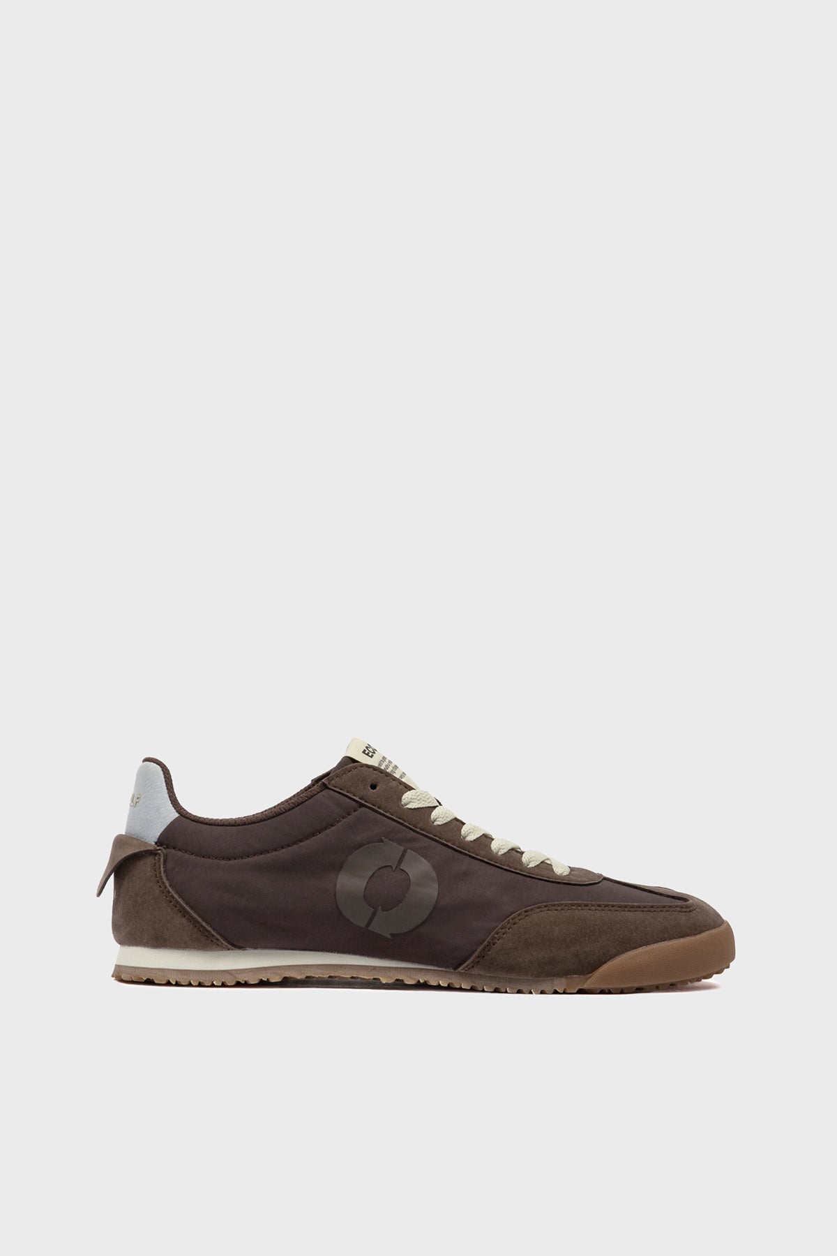 SNEAKERS ORLEANS MARRONI