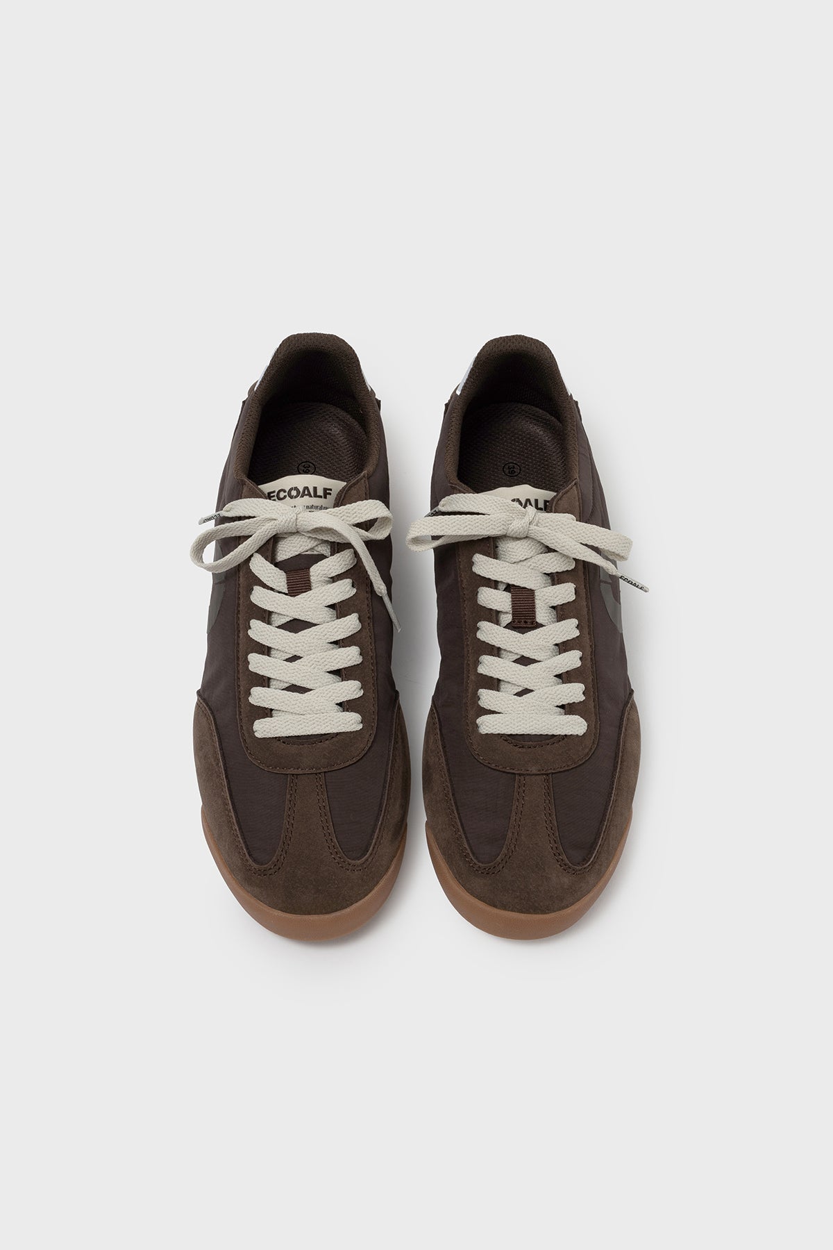 SNEAKERS ORLEANS MARRONI