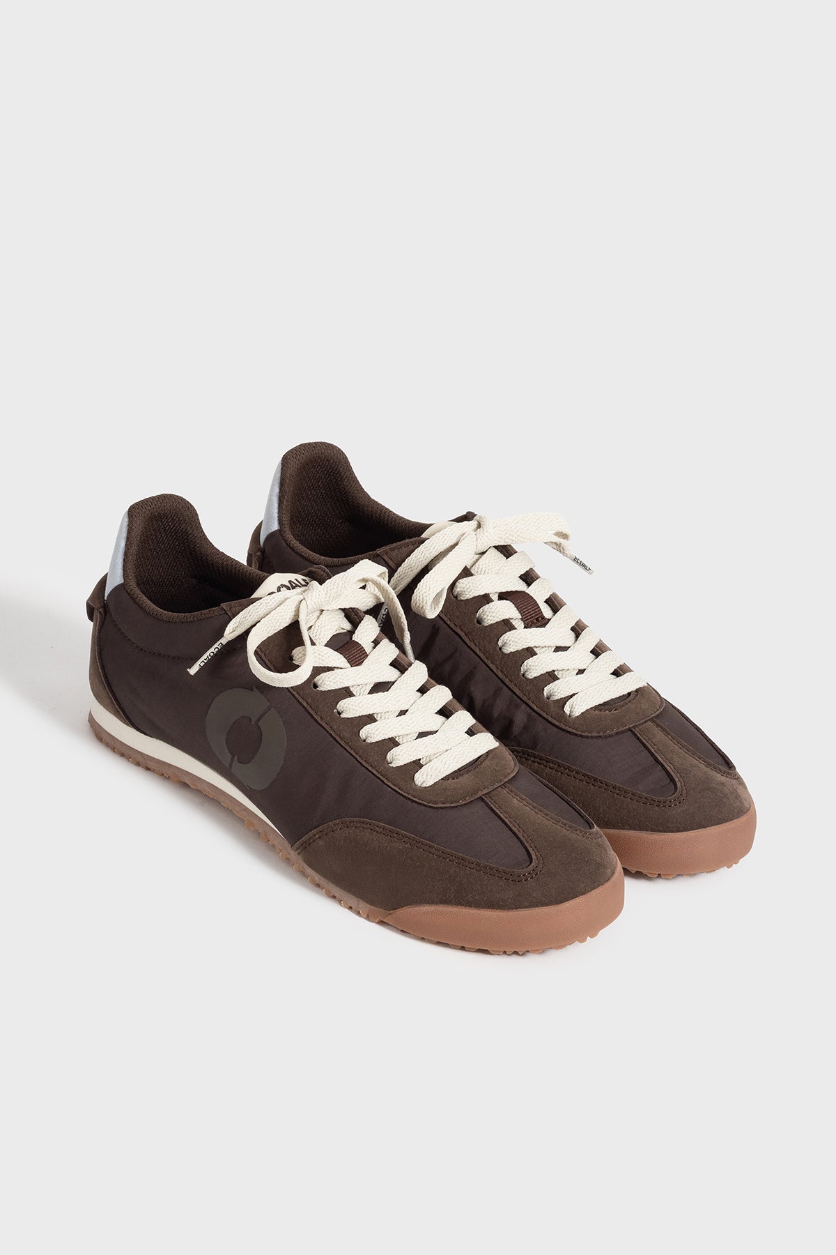 SNEAKERS ORLEANS MARRONI