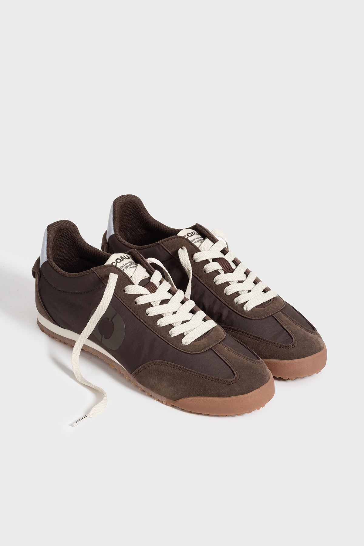 SNEAKERS ORLEANS MARRONI