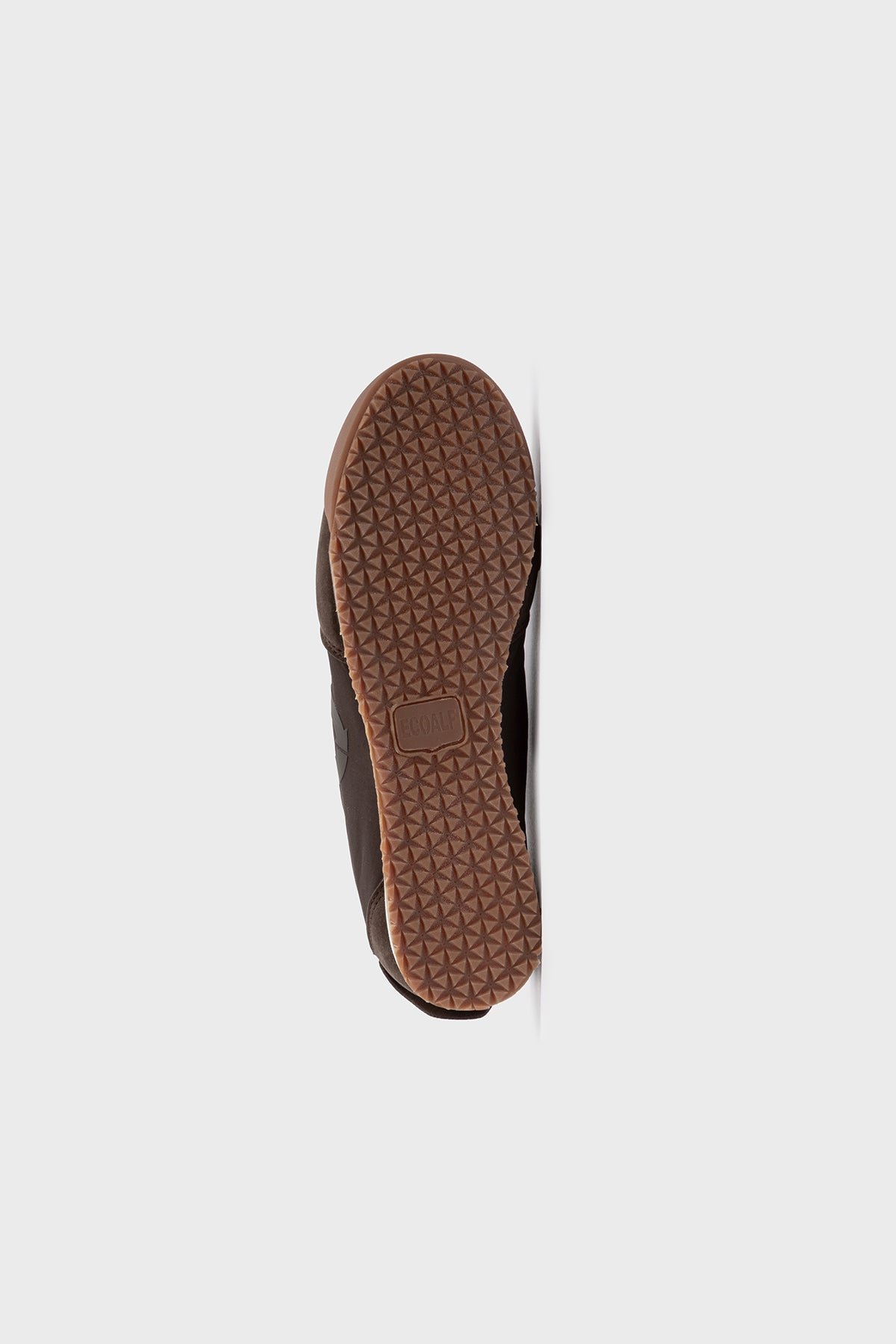 SNEAKERS ORLEANS MARRONI