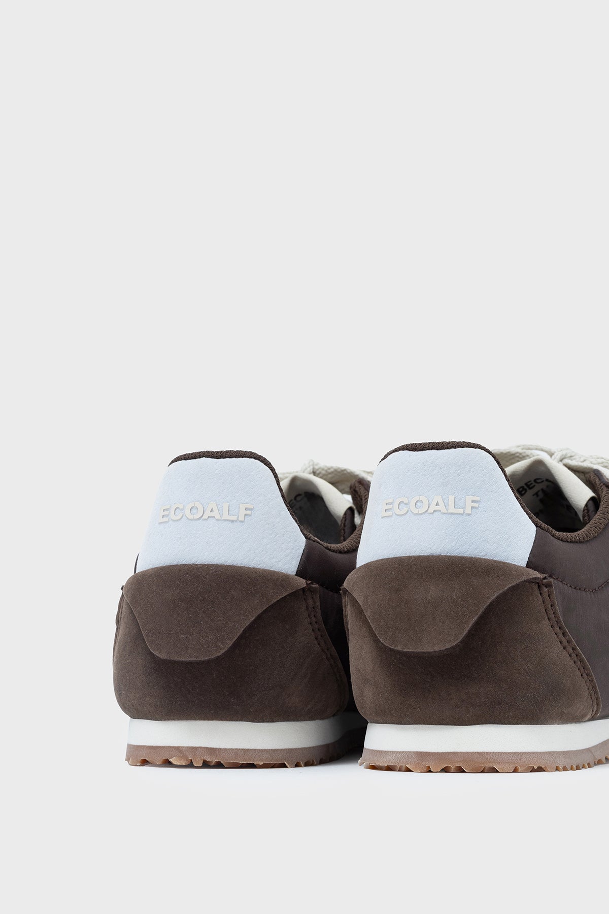 SNEAKERS ORLEANS MARRONI