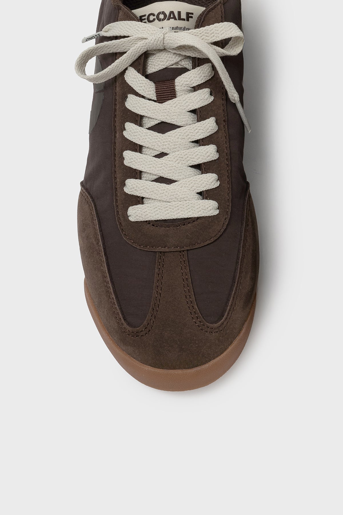 SNEAKERS ORLEANS MARRONI