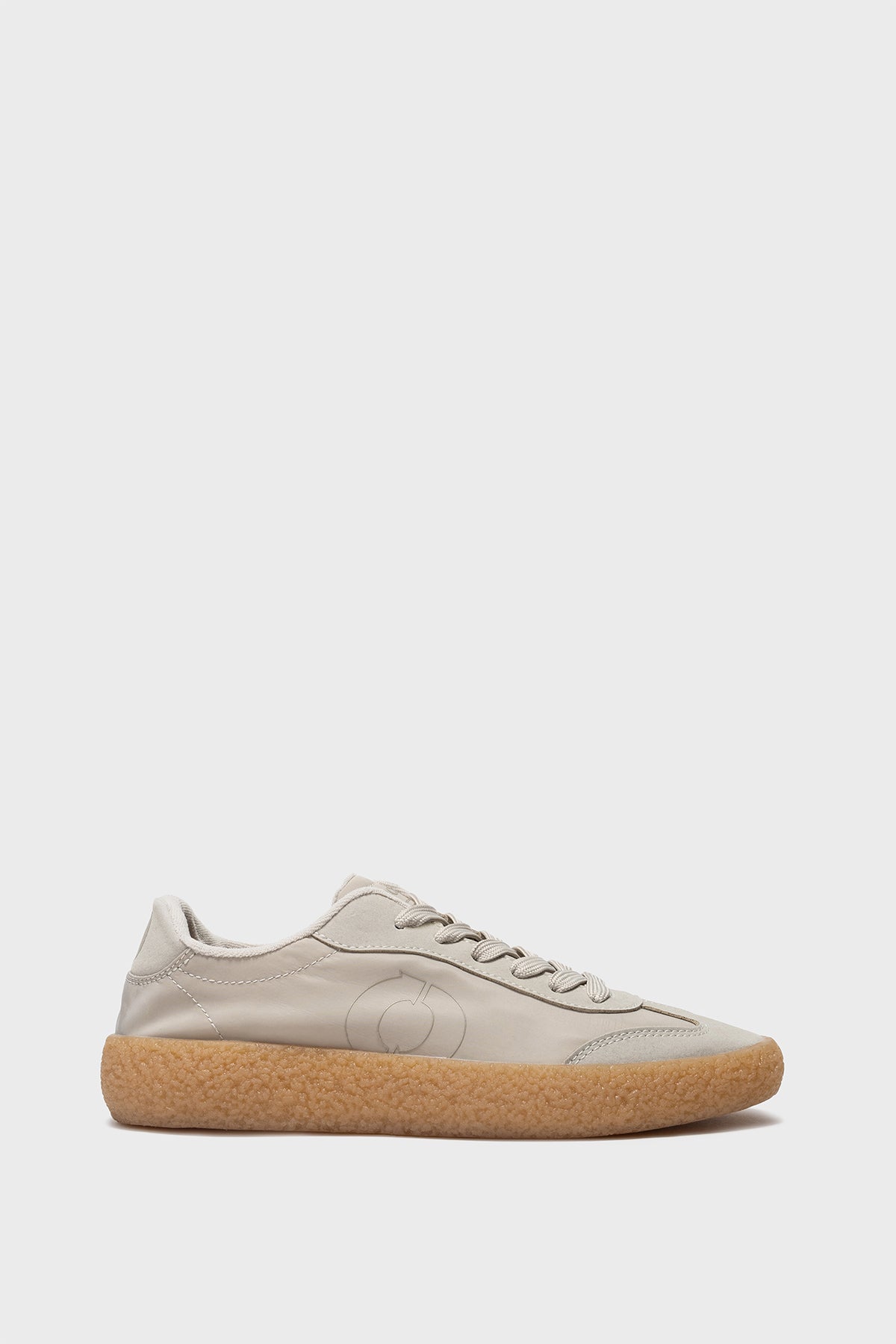 BASKETS PHOENIX GRIS CLAIR