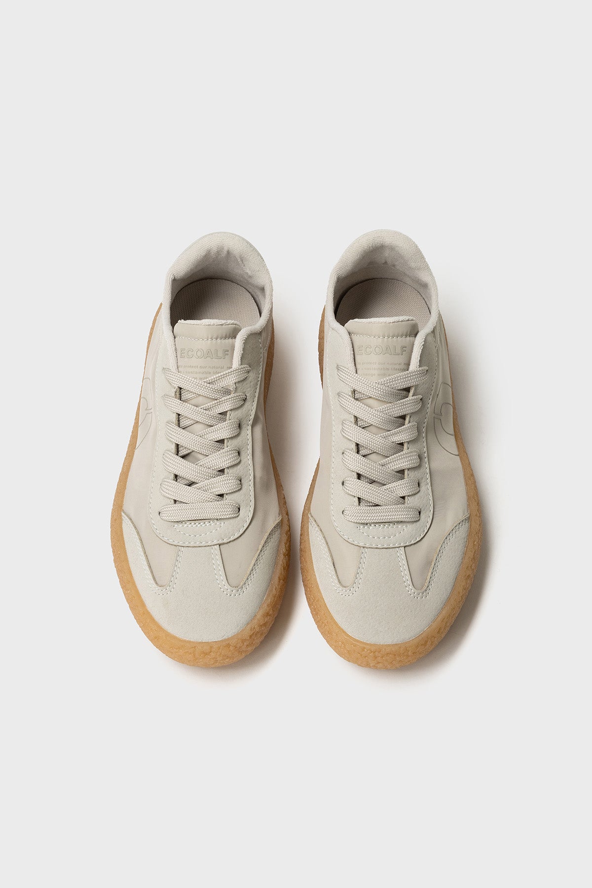 BASKETS PHOENIX GRIS CLAIR