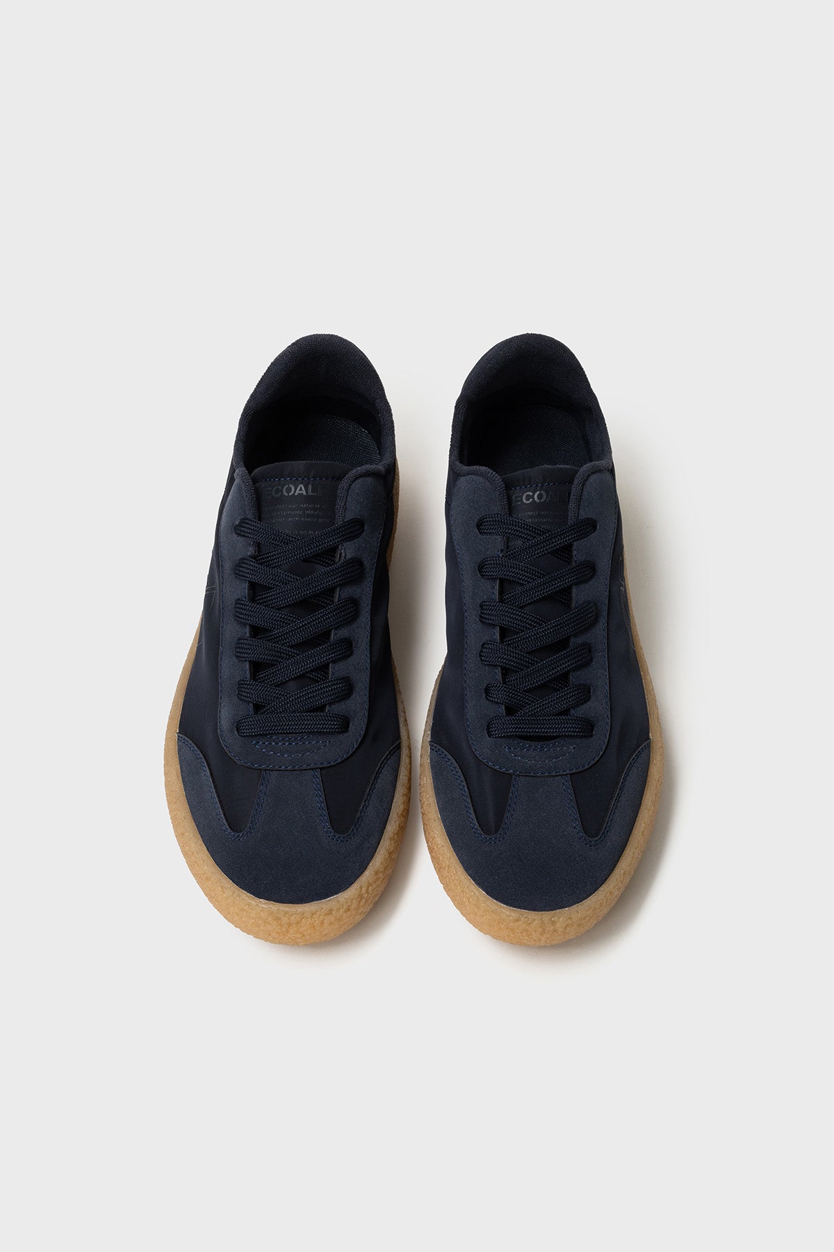 SCHUHE PHOENIX MARINEBLAU