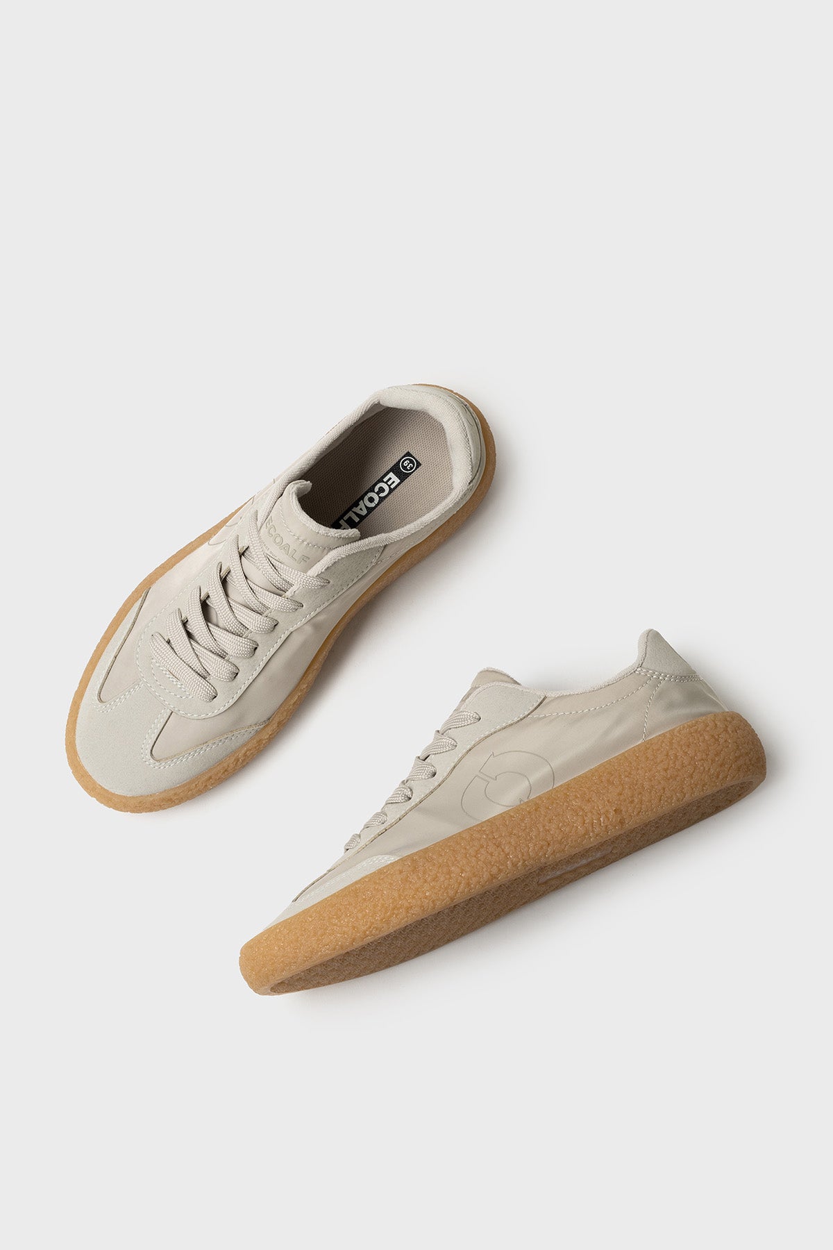 BASKETS PHOENIX GRIS CLAIR