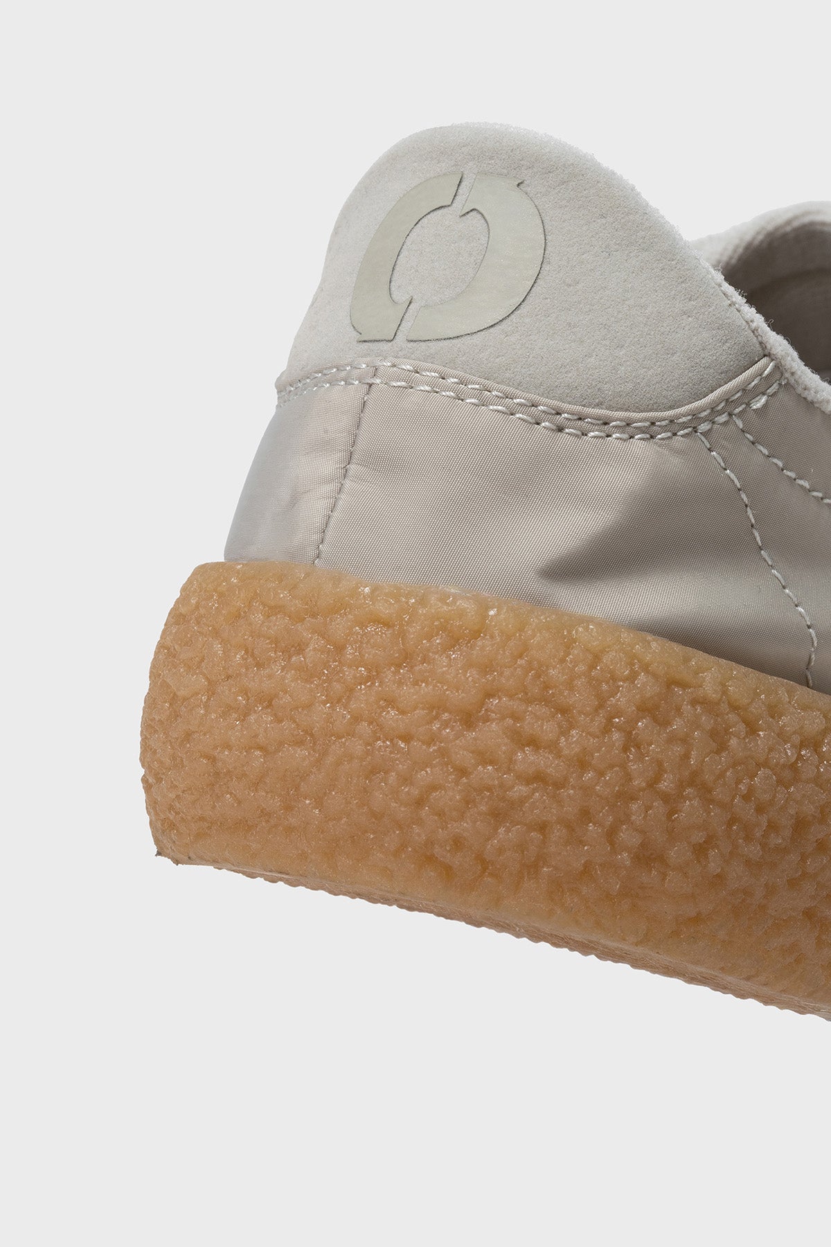BASKETS PHOENIX GRIS CLAIR