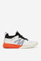 ORANGE RAIGRASS-SNEAKER