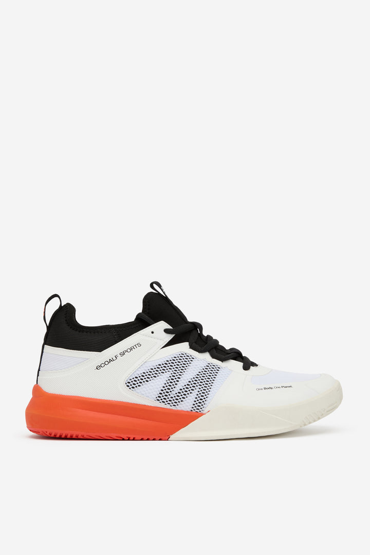 ORANGE RAIGRASS-SNEAKER