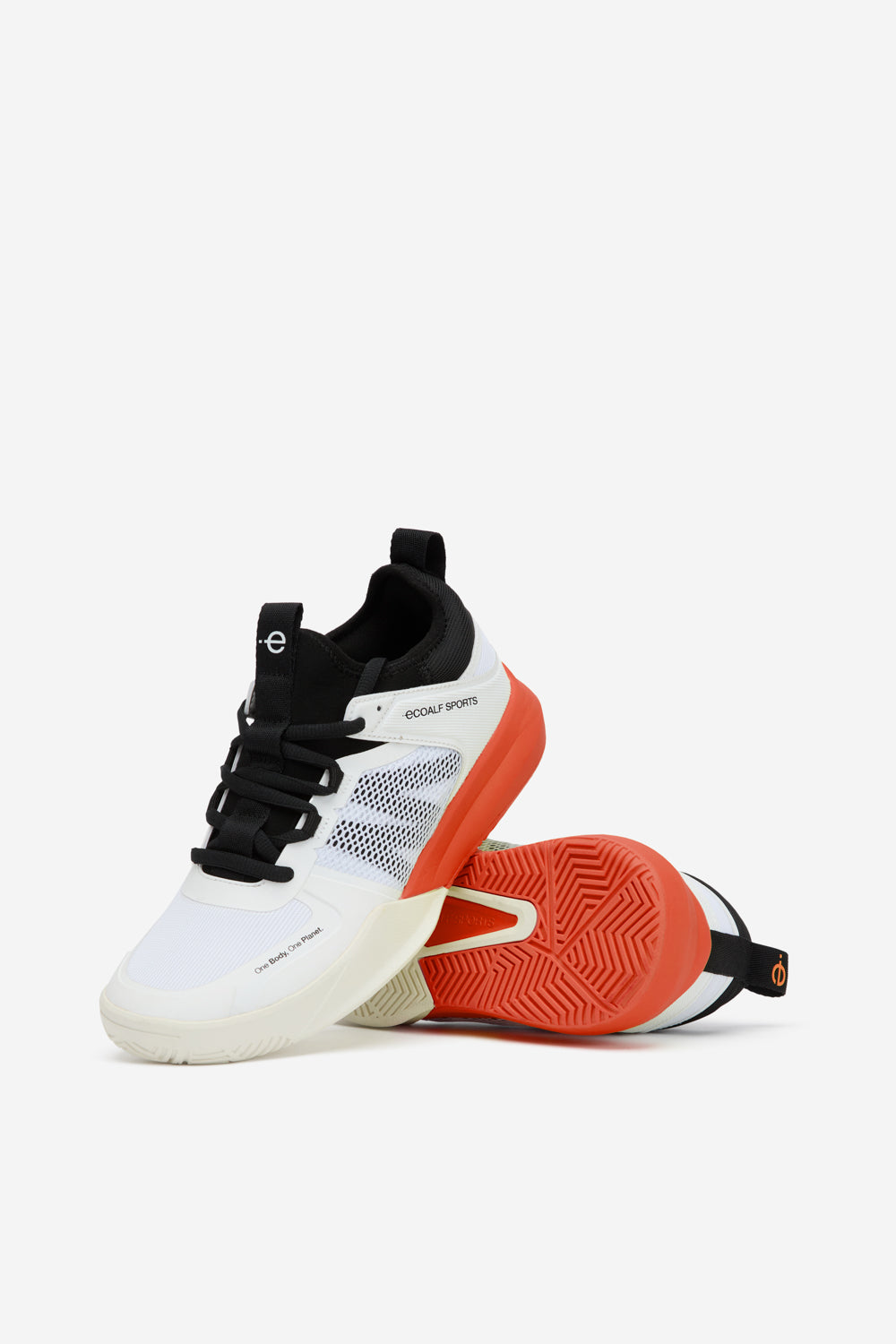 ORANGE RAIGRASS-SNEAKER