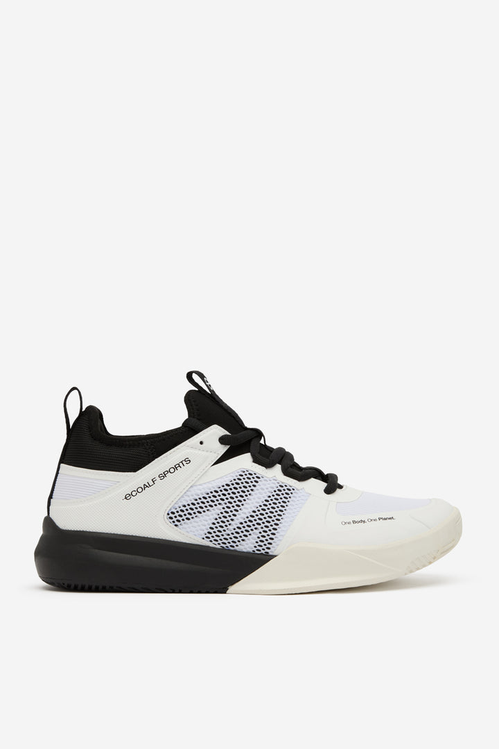 SCHWARZE RAIGRASS-SNEAKER