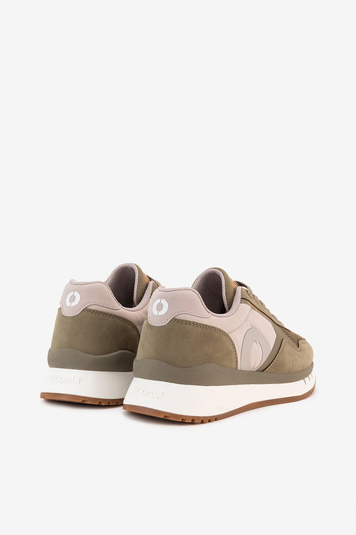 GREEN SICILIA TRAINERS