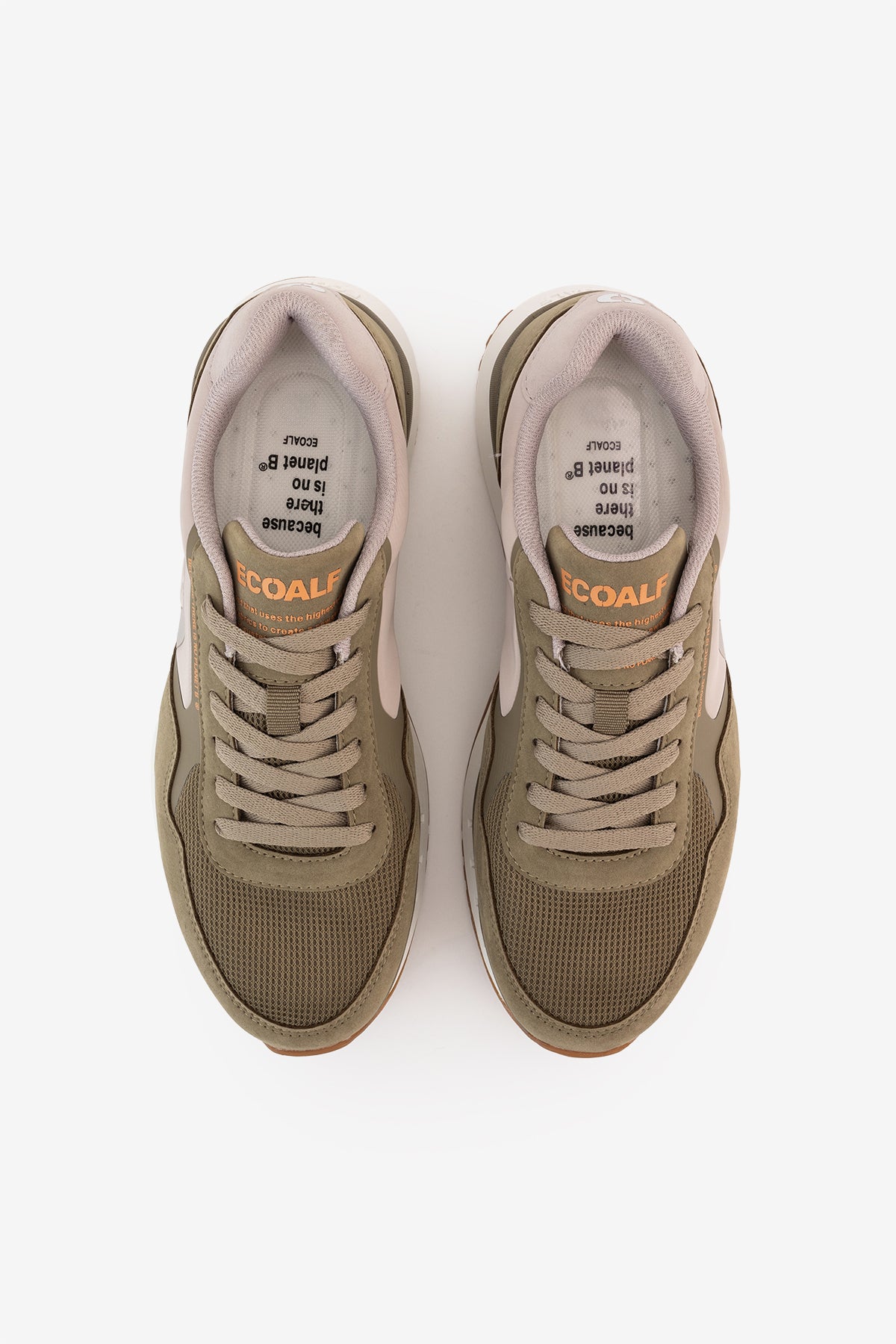 GREEN SICILIA TRAINERS