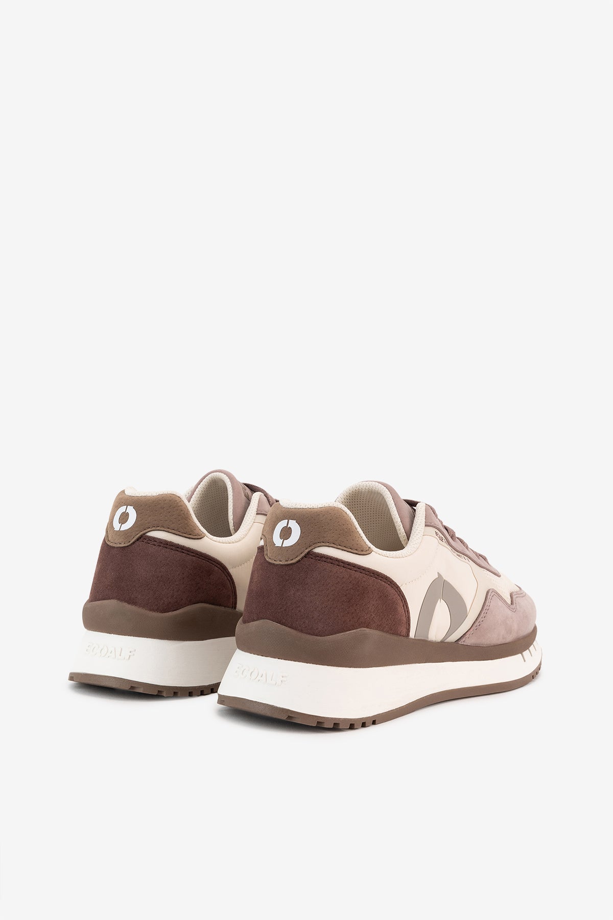 PINK SICILIA TRAINERS