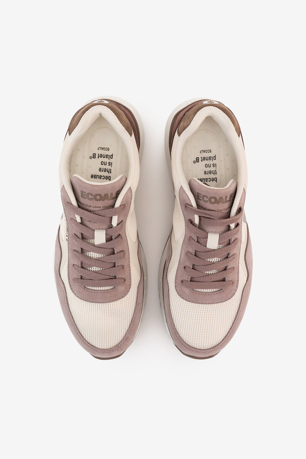 PINK SICILIA TRAINERS