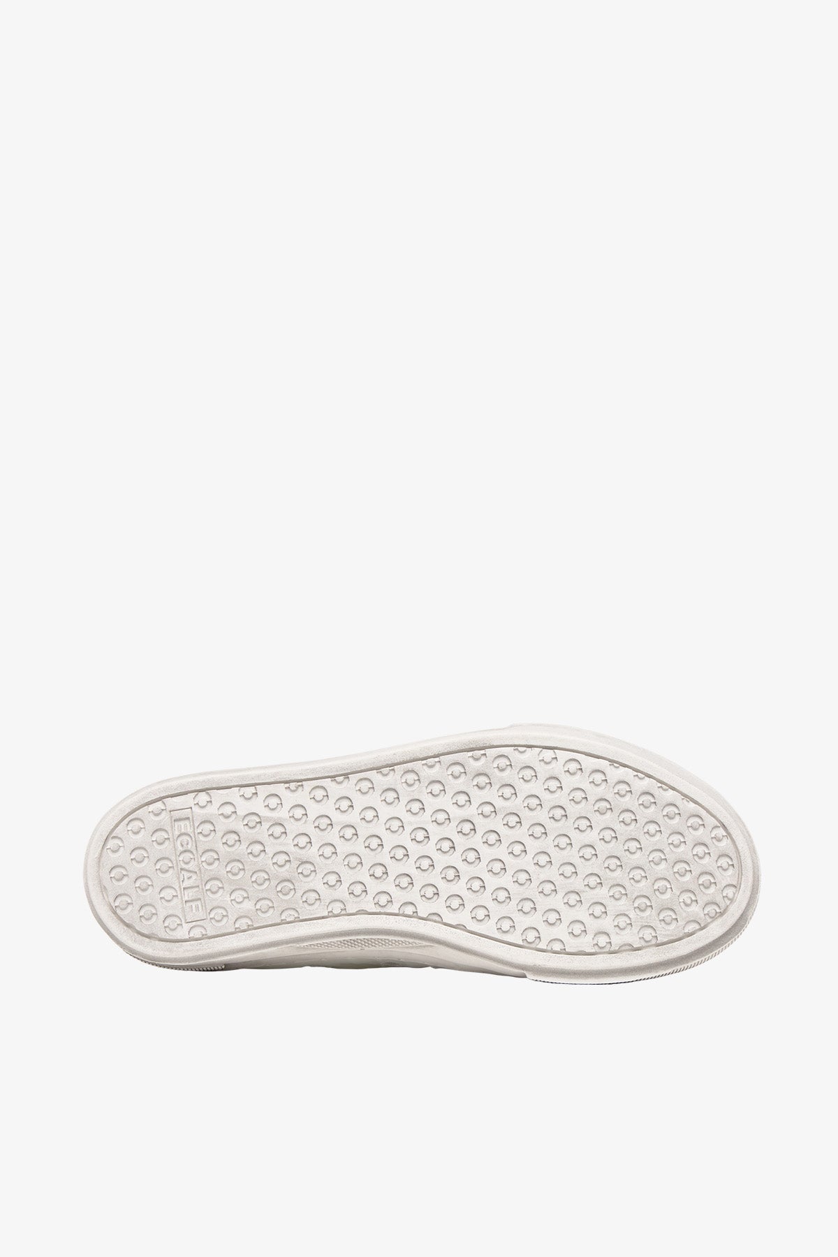 WHITE STRENK TRAINERS