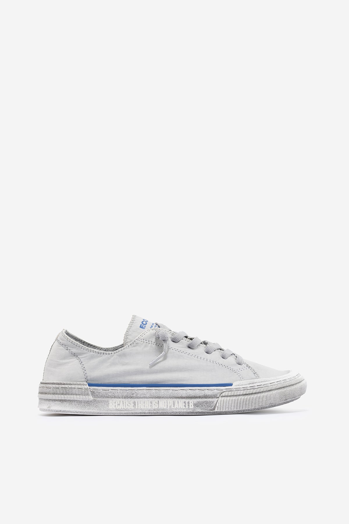 ZAPATILLA STRENK AZUL CLARO DE HOMBRE