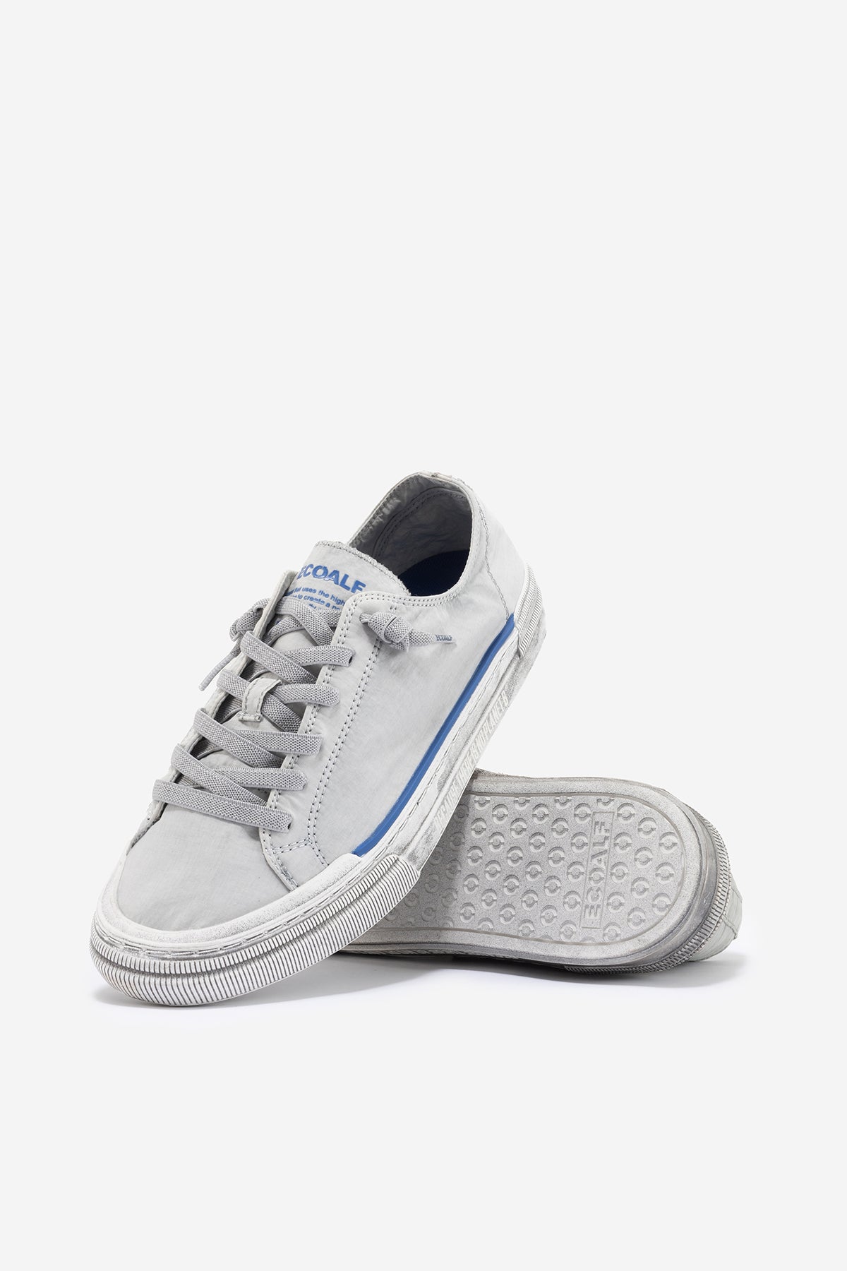 ZAPATILLA STRENK AZUL CLARO DE MUJER